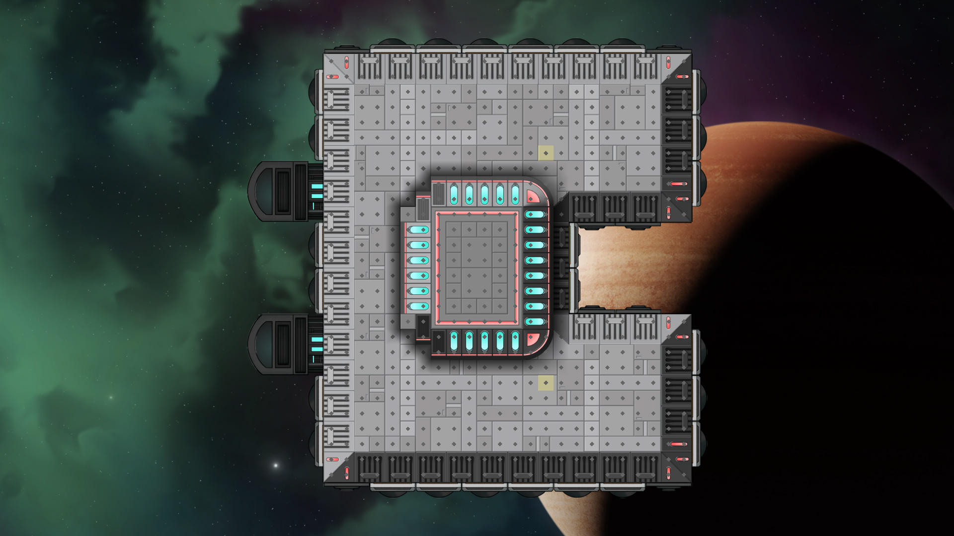 Drakars V3
