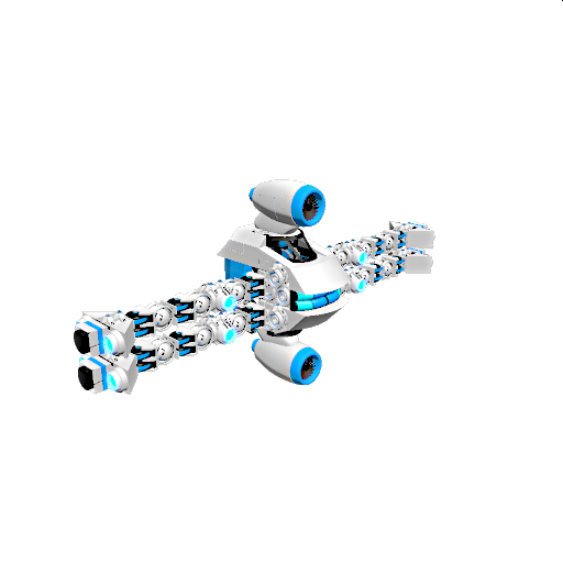 Sword Grappler