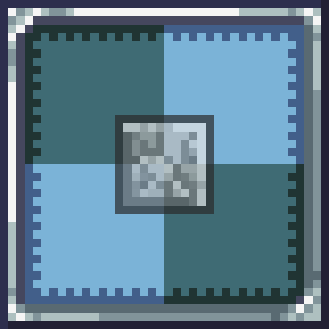 White Stained Glass – Terraria Mod
