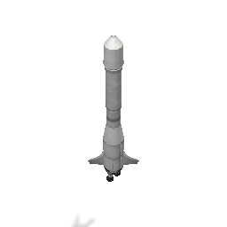 CHEAPEST ROCKET preview