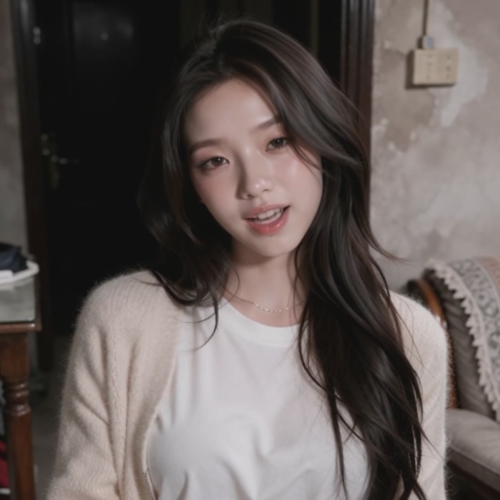 AI美艳妈妈的勾引1