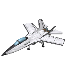 TB-70D Apogee