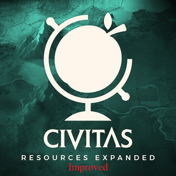 CIVITAS Resources Improved preview
