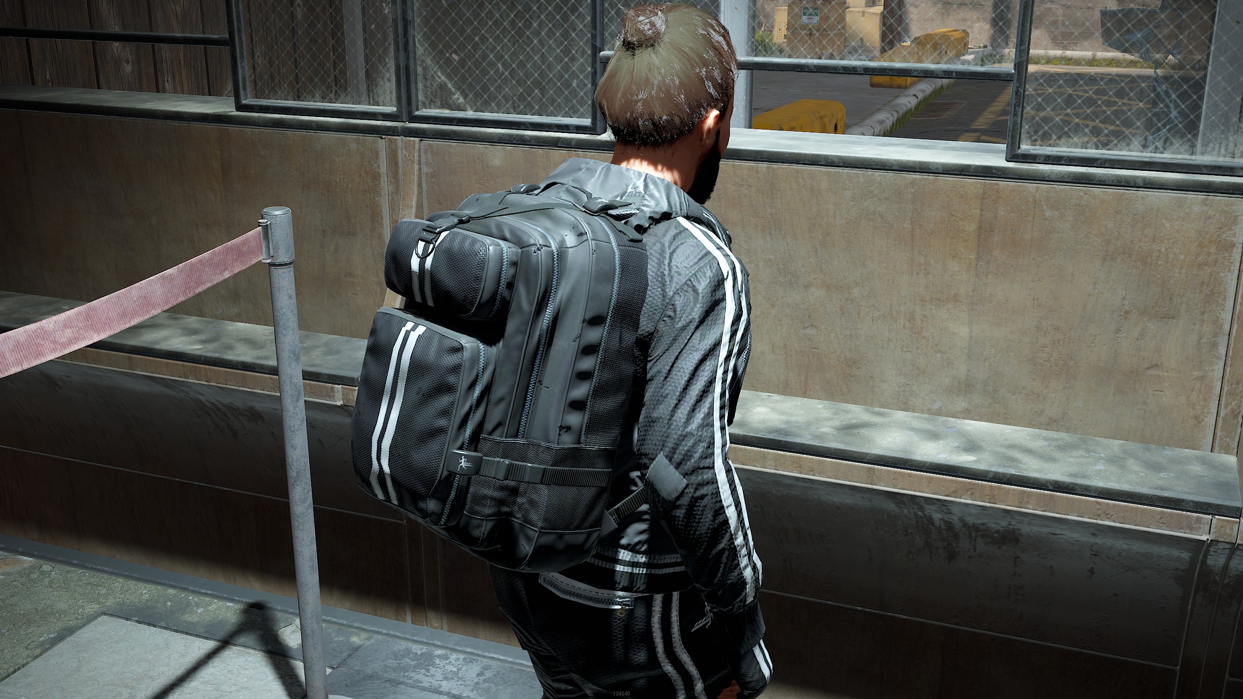 Training Backpack thumbnail 5