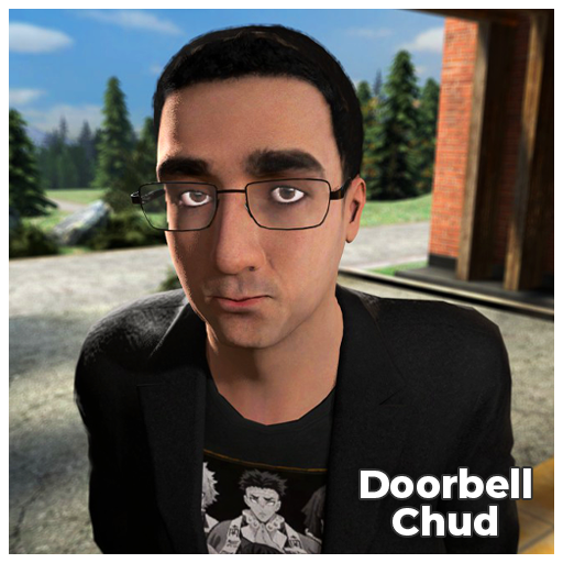Doorbell Chud / Harry Dresden [Playermodel, NPC & Ragdoll] preview