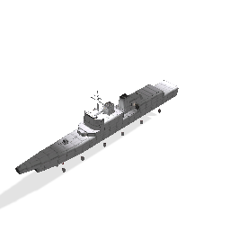 AEGIS preview
