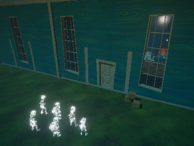Hello House