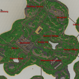 PuschiRP – Unturned Mod