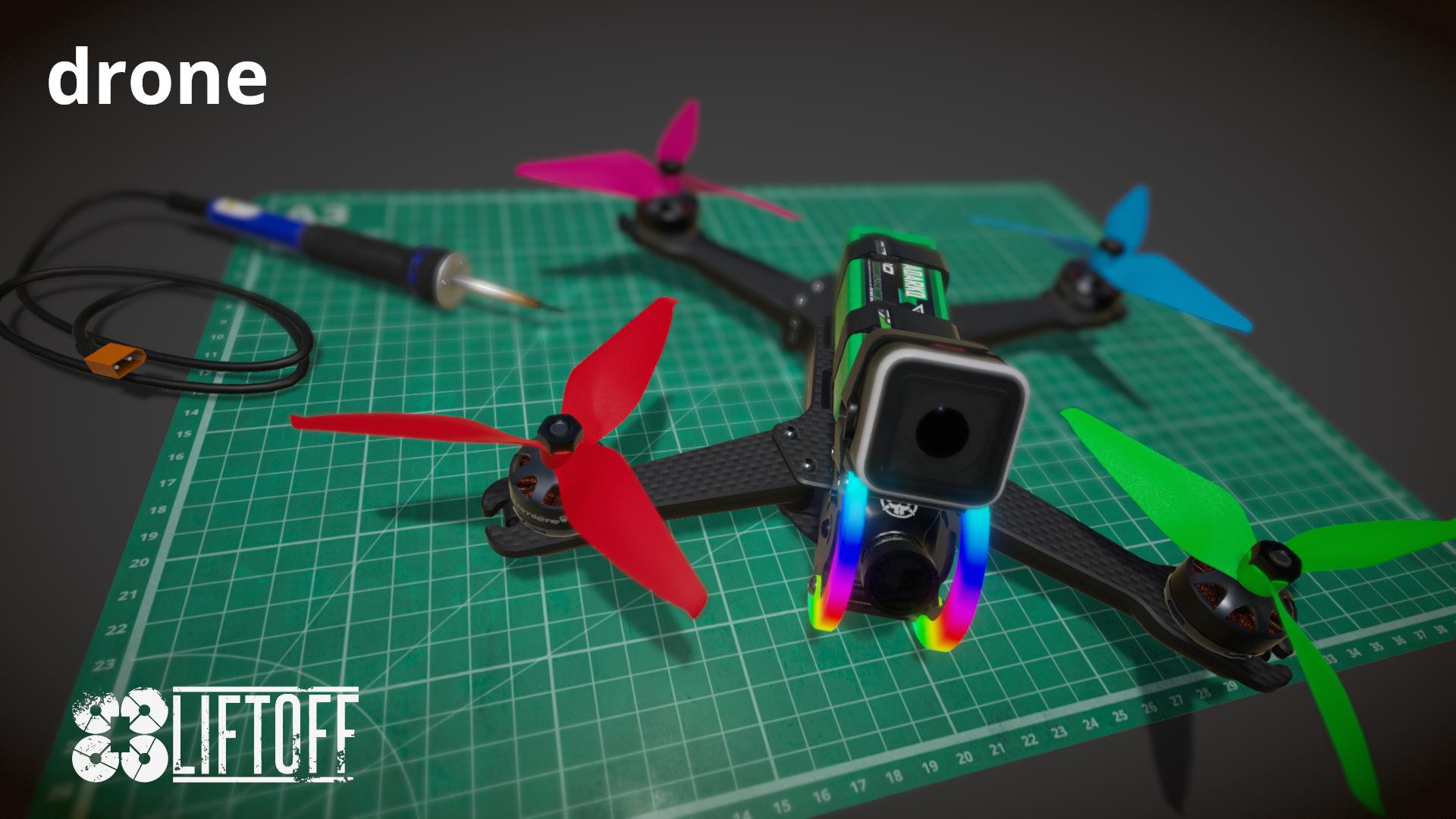 drone