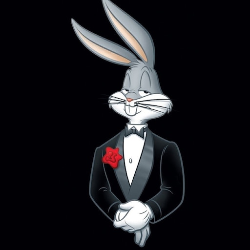 bugs bunny cigarette rolls a blunt Bugs Bunny Smoking Cannabis Svg