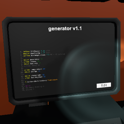 generator v1.1
