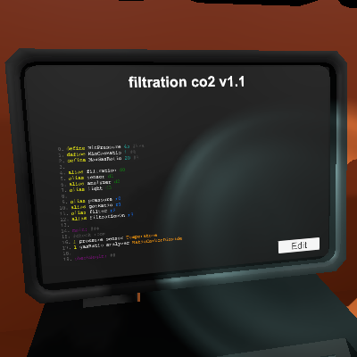 filtration co2 v1.1