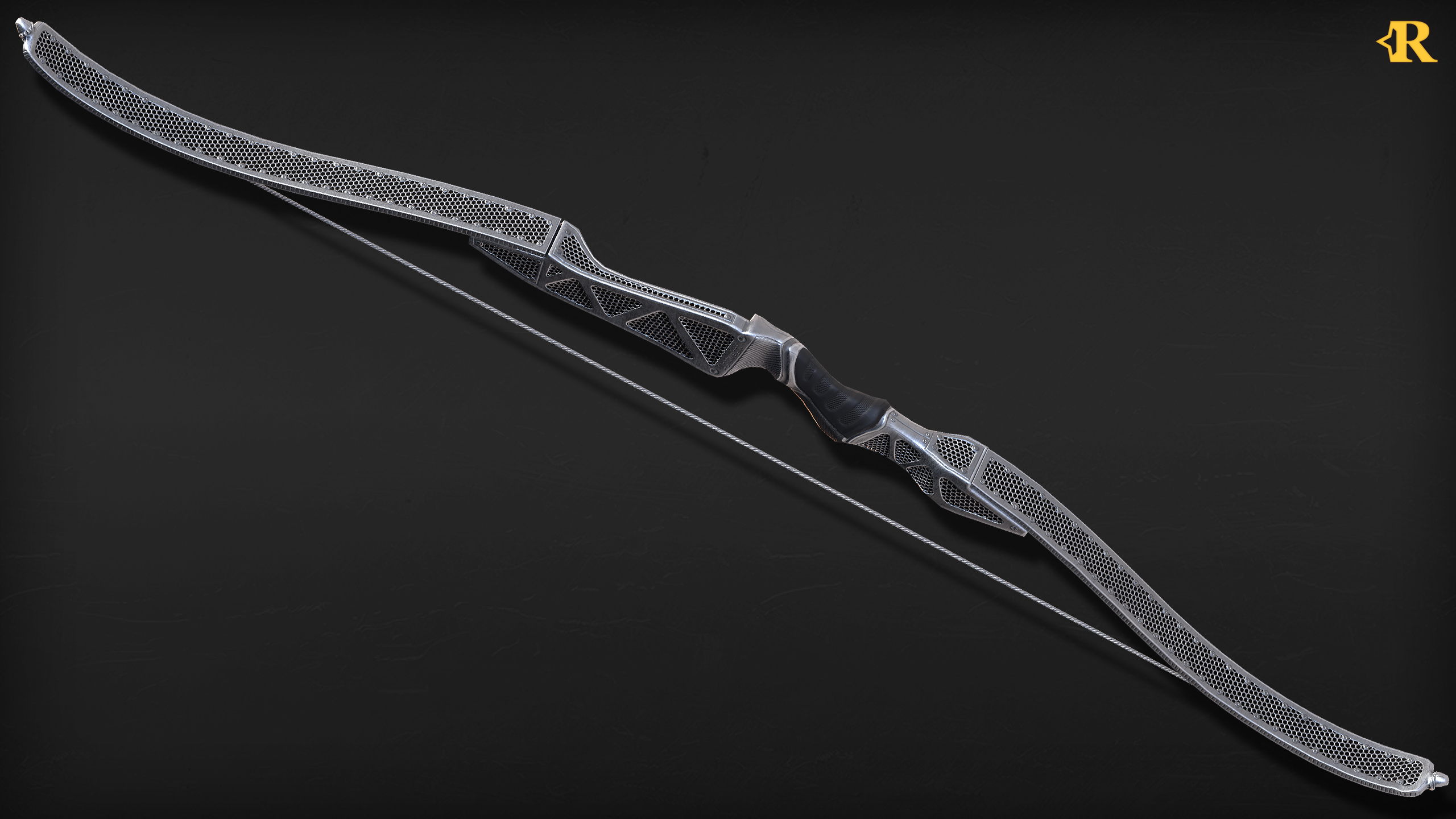 Lightweight Bow