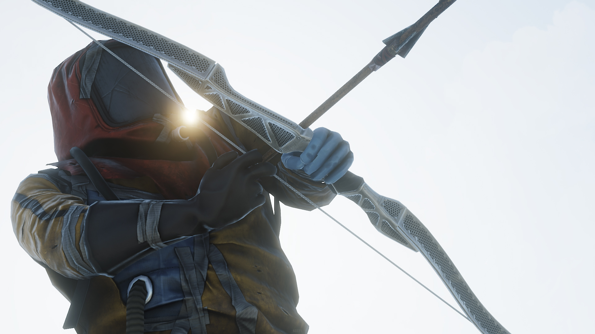 Lightweight Bow