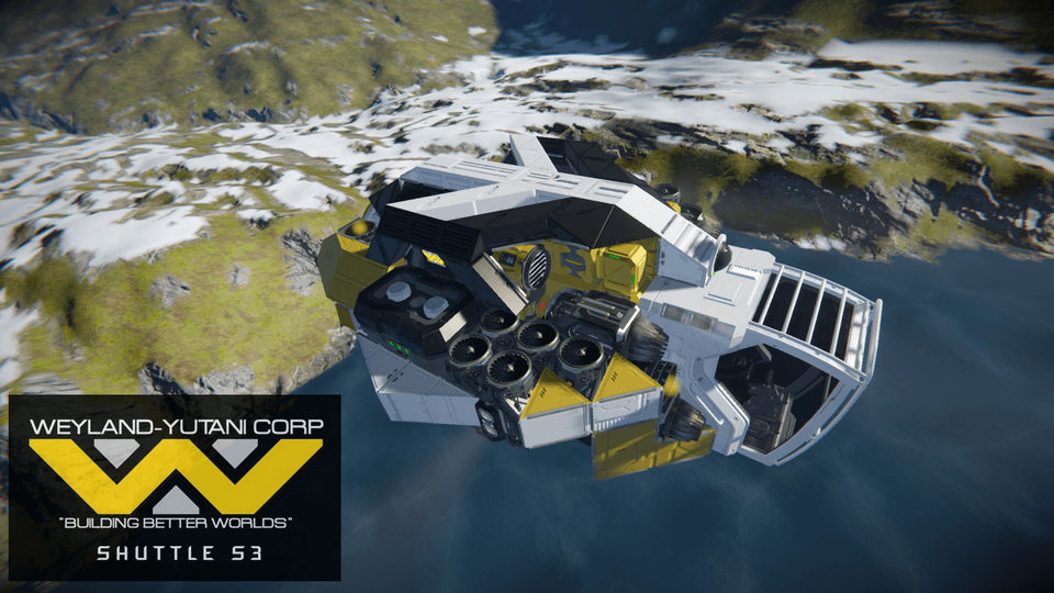 [WYC] Shuttle 3S preview