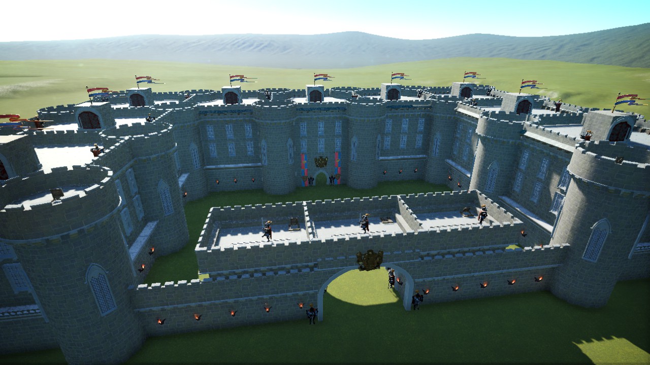 Burg