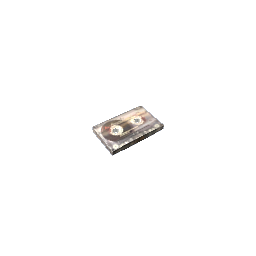 Tape Loose TDK
