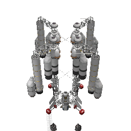 Weirdest Rocket I've Ever Built preview