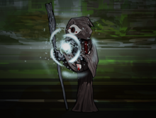 Book of The Hermit of the Azure Forest