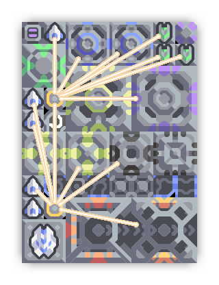 Compact Atrax Factory