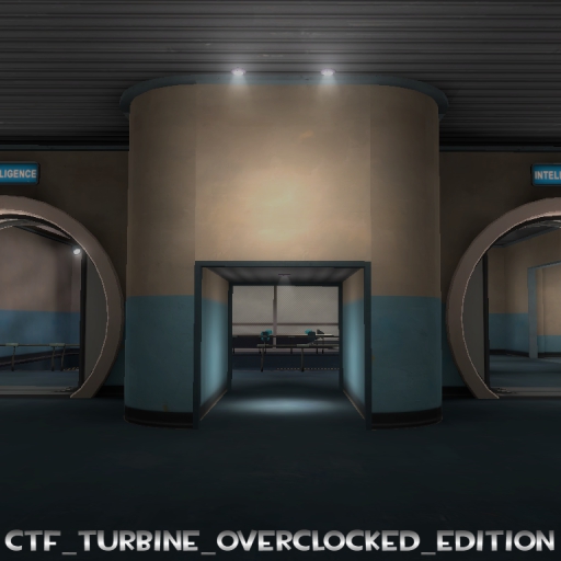 CTF_Turbine_Overclocked_Edition (Old) – Team Fortress 2 Mod