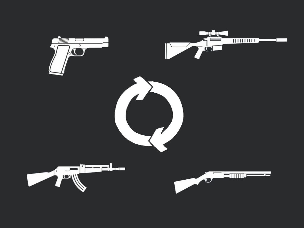 Faster Reloads