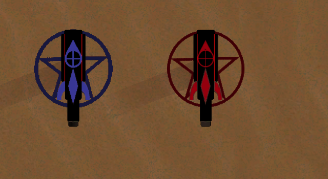 One and Done Gun