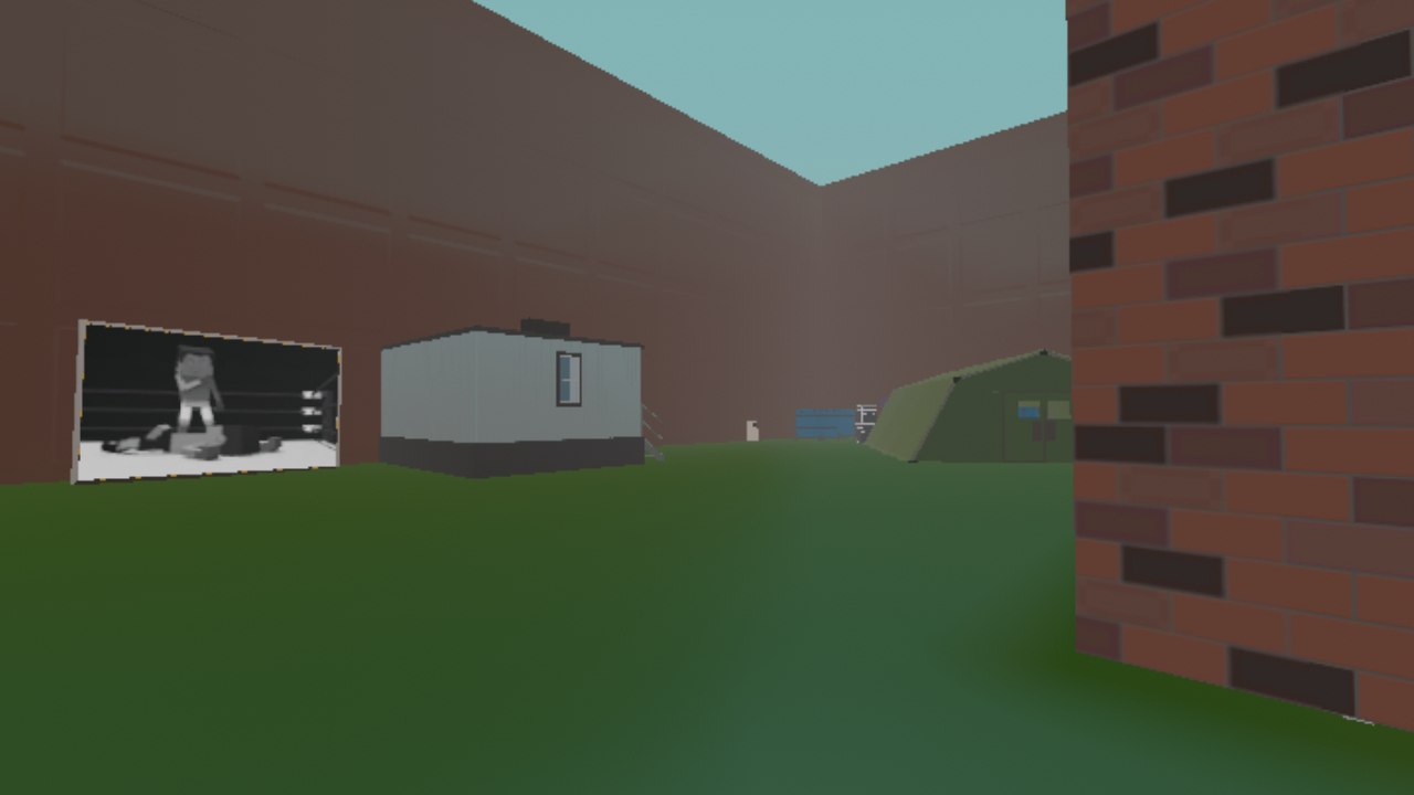 Hide And Seek ( Player )