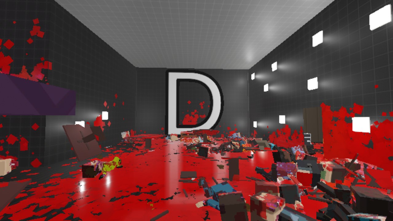 Bar D