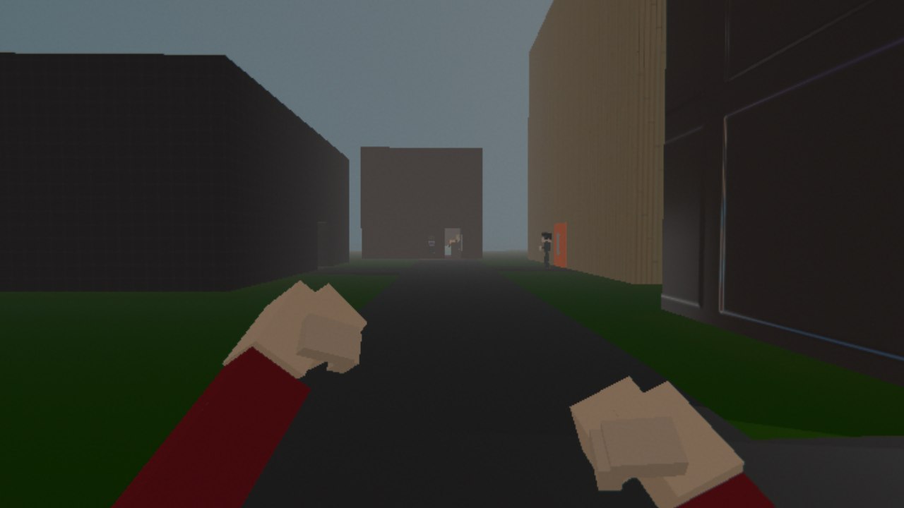 Town ( Gedae )