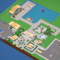 Brookview Amusement ParK_v1b
