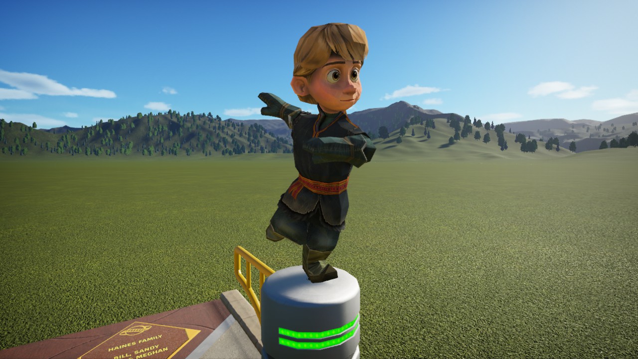 Kristoff -02