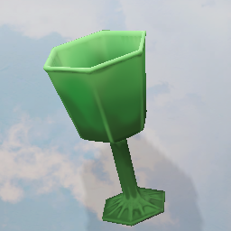 Goblet