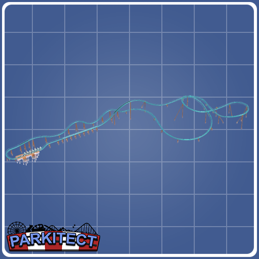 Motocoaster