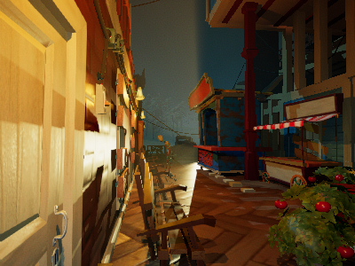 King Sandybutt Garbage Games "Chapitre 2 Le chateau Bordelle ?"