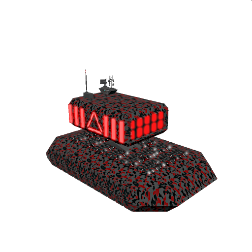 Lasertank