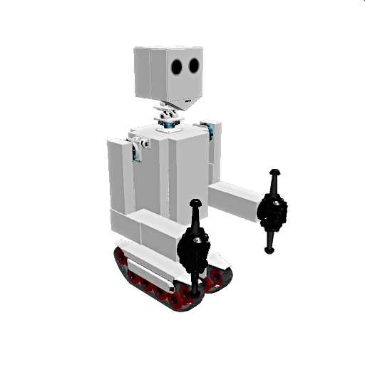 boxxer mech
