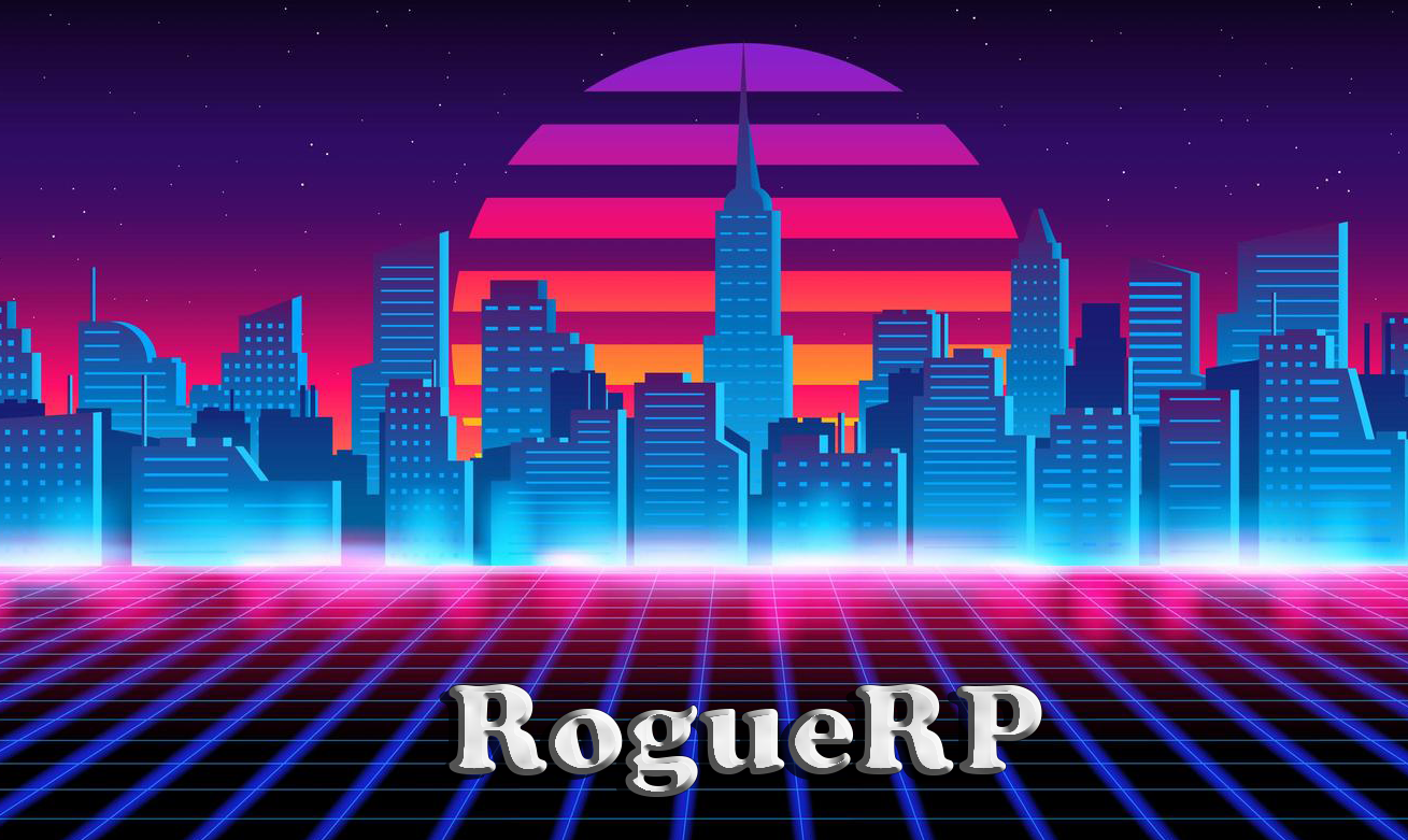 objetos RogueRP