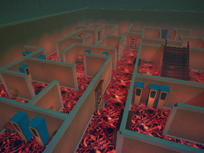 Lab Mice