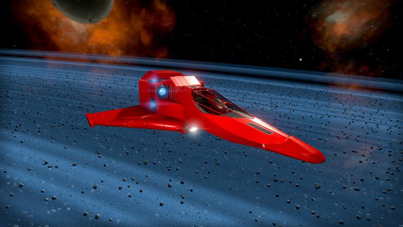 Mercury Scout