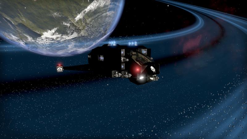 Mercury Heavy