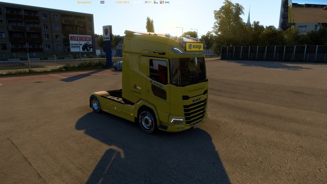 Spedition Acargo