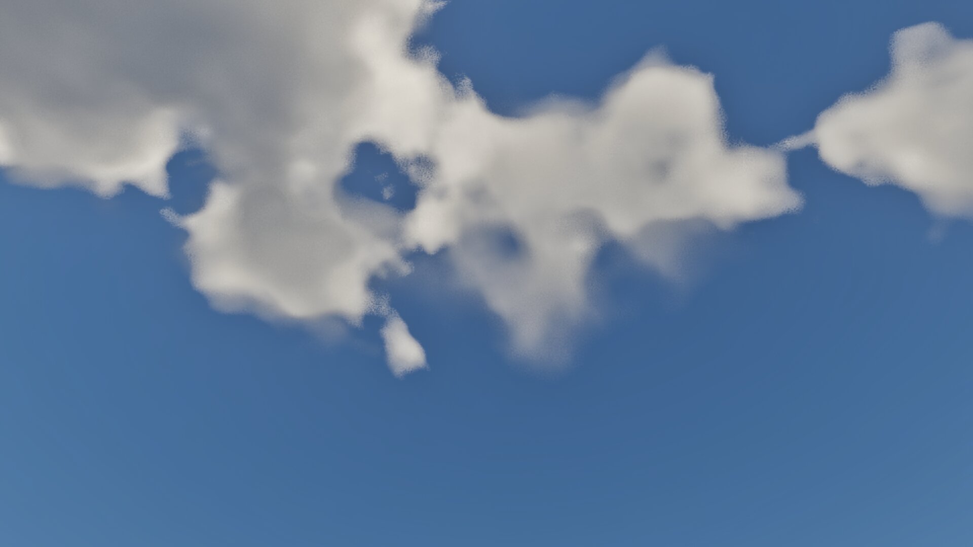 Endless Reality Of Simulation