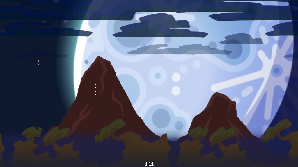 Monster AI V4