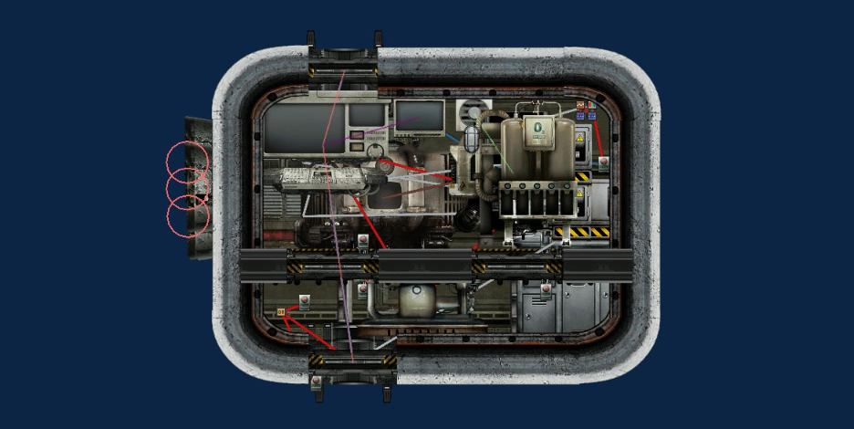 CLOWN CAR CATASTROPHE! – Barotrauma Mod