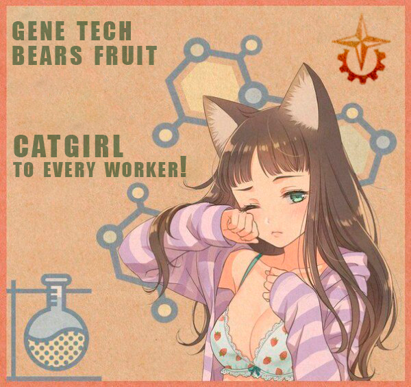 CatGene (xpath) – Barotrauma Mod