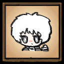 Kageyama Ranmaru – Don't Starve Together Mod