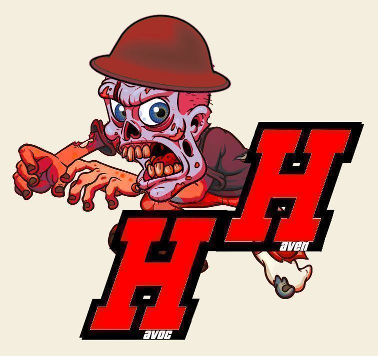 HavocHaven-ServerPack