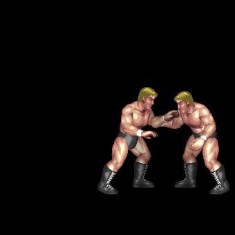 Superman Punch