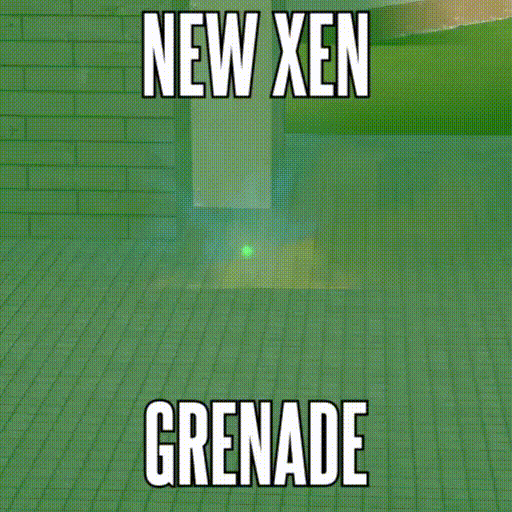 New Xen Grenade